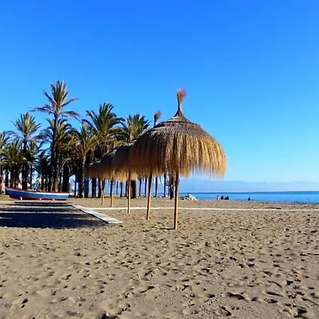El Rocio Beach *