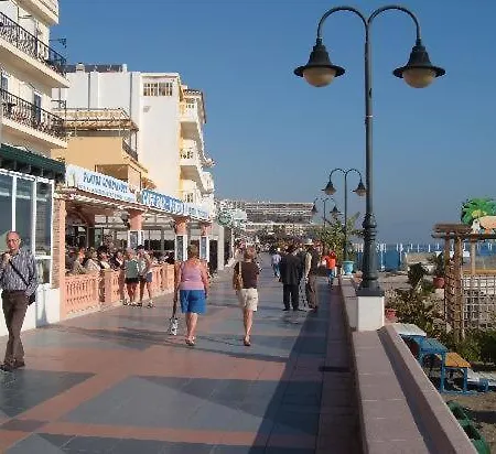 El Rocio Beach Guest house