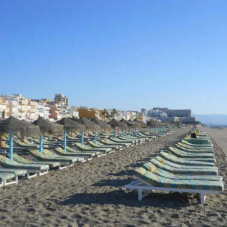 El Rocio Beach *